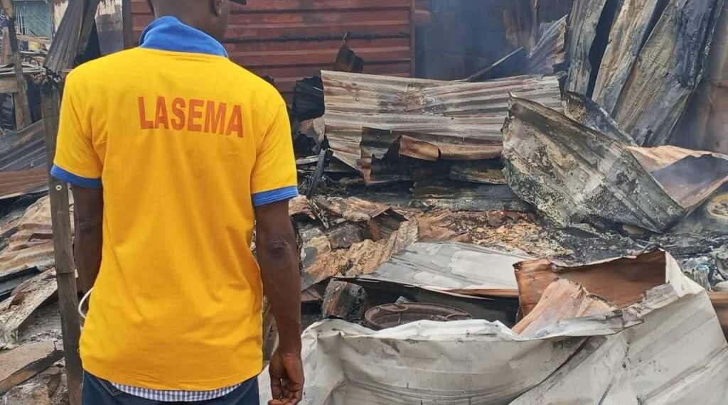 Four Killed As Disagreement Sparks Communal Unrest In Lagos