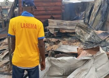 Four Killed As Disagreement Sparks Communal Unrest In Lagos