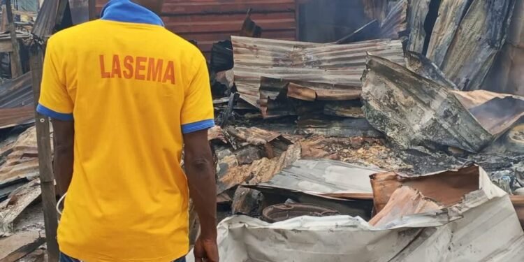 Four Killed As Disagreement Sparks Communal Unrest In Lagos