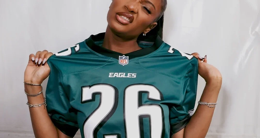Ayra Starr To Headline NFL London Game Halftime Show