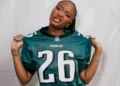 Ayra Starr To Headline NFL London Game Halftime Show