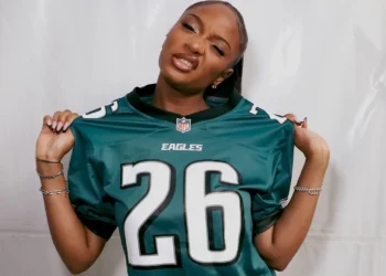 Ayra Starr To Headline NFL London Game Halftime Show
