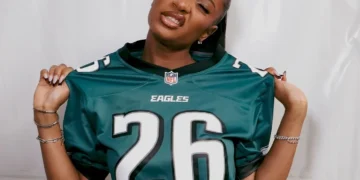 Ayra Starr To Headline NFL London Game Halftime Show