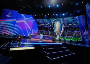 FULL FIXTURES: Arsenal To Host Madrid As Man City Draw PSG In UCL