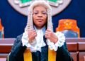 Badejo-Okusanya Begins Tenure As 33rd NBA President