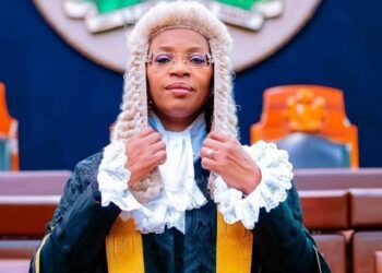 Badejo-Okusanya Begins Tenure As 33rd NBA President