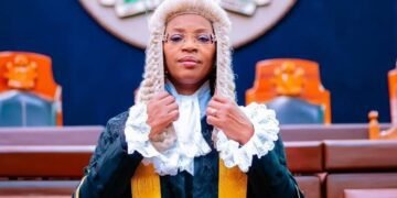 Badejo-Okusanya Begins Tenure As 33rd NBA President