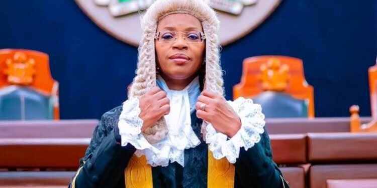 Badejo-Okusanya Begins Tenure As 33rd NBA President