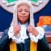 Badejo-Okusanya Begins Tenure As 33rd NBA President