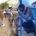 Pastor Jerry Eze Gifts Nathaniel Bassey Range Rover For 45th Birthday