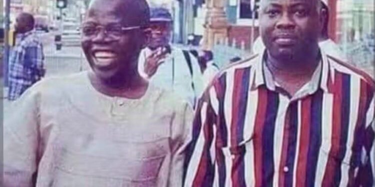 Omokri Uses 1996 Photo To Counter Atiku’s Claim That Tinubu Is 90