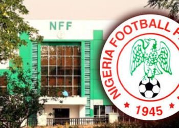 Ikpeme, Abdulrahaman Assume NFF, NPFL Leadership Roles