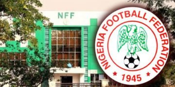 Ikpeme, Abdulrahaman Assume NFF, NPFL Leadership Roles