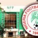Ikpeme, Abdulrahaman Assume NFF, NPFL Leadership Roles