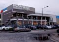 Two Killed In Violent Machete Attack At Lekki Filmhouse