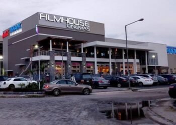 Two Killed In Violent Machete Attack At Lekki Filmhouse
