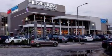 Two Killed In Violent Machete Attack At Lekki Filmhouse
