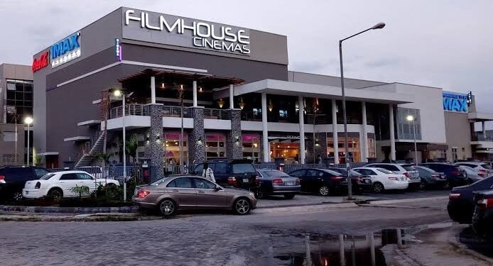 Two Killed In Violent Machete Attack At Lekki Filmhouse