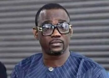 Pasuma To Headline All White London Festival