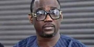 Pasuma To Headline All White London Festival