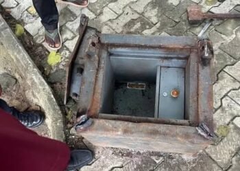 Cocaine, Heroin Concealed In Iron Safes Uncovered In Port Harcourt