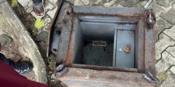 Cocaine, Heroin Concealed In Iron Safes Uncovered In Port Harcourt