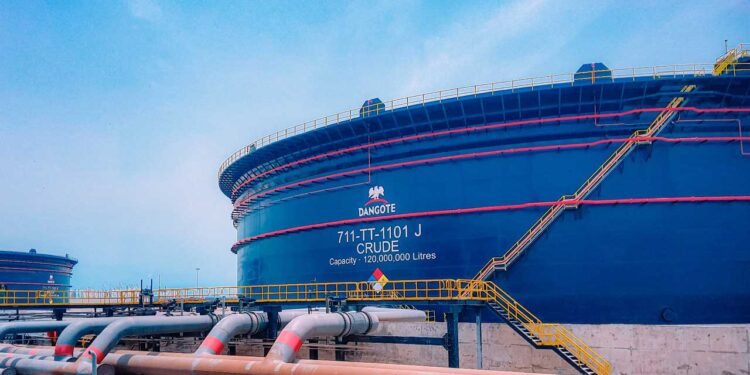 Dangote Weighs Petrol Supply Cut For Fuel Importers
