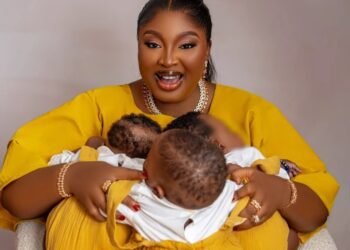 I Wasn’t Invited To Baby Showers Because I Had No Child — Mo Bimpe