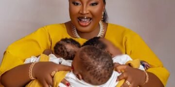 I Wasn’t Invited To Baby Showers Because I Had No Child — Mo Bimpe