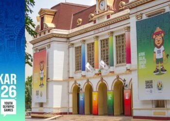 FBNBank Senegal Partners Dakar 2026 Youth Olympic Games