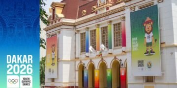 FBNBank Senegal Partners Dakar 2026 Youth Olympic Games