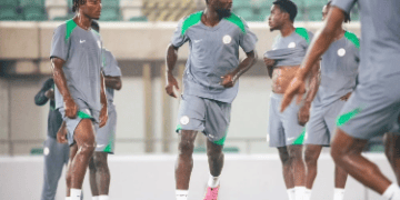 Super Eagles Camp Opens In Akwa Ibom As Over 20 Players Arrive For AFCON Qualifiers