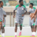 Super Eagles Camp Opens In Akwa Ibom As Over 20 Players Arrive For AFCON Qualifiers