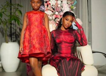Sophia Momodu Recalls Struggles Of Becoming A Mother To Davido’s Child Out Of Wedlock