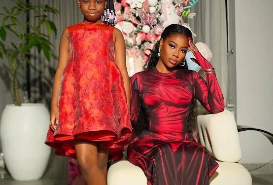 Sophia Momodu Recalls Struggles Of Becoming A Mother To Davido’s Child Out Of Wedlock
