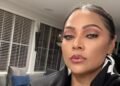 Lola Omotayo Speaks After Nigerians Apologise For Blaming Her Over P-Square Rift