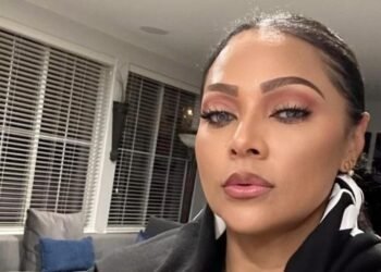 Lola Omotayo Speaks After Nigerians Apologise For Blaming Her Over P-Square Rift