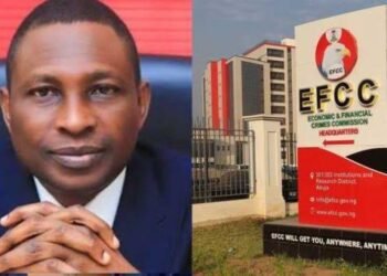 EFCC Dismisses Over 40 Staff For Corruption Under My Leadership — Olukoyede