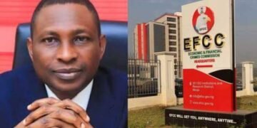 EFCC Dismisses Over 40 Staff For Corruption Under My Leadership — Olukoyede