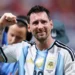 Lionel Messi Retires From International Football