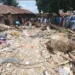 Four Family Members Die As Three-Storey Building Collapses In Kwara