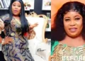 Nollywood Actress Atinuke Kareem Dies After Battle With Breast Cancer