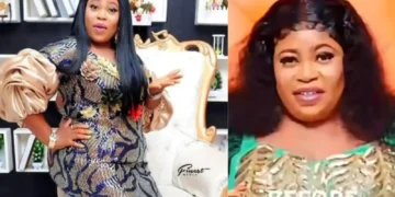 Nollywood Actress Atinuke Kareem Dies After Battle With Breast Cancer