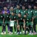 Super Eagles Get Dates For 2027 AFCON Qualifiers Against Madagascar, Guinea-Bissau