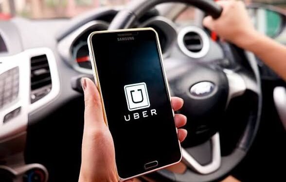 Uber Announces Exit From Nigeria After 12 Years