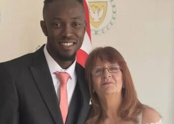 68-Year-Old Briton Accuses Nigerian Husband Of Using Her To Obtain UK Visa