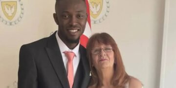 68-Year-Old Briton Accuses Nigerian Husband Of Using Her To Obtain UK Visa