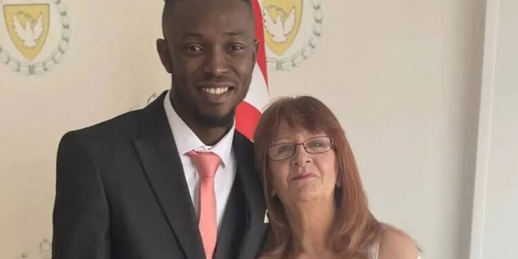 68-Year-Old Briton Accuses Nigerian Husband Of Using Her To Obtain UK Visa