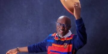 Adewale Ayuba Announces Five-Track Album
