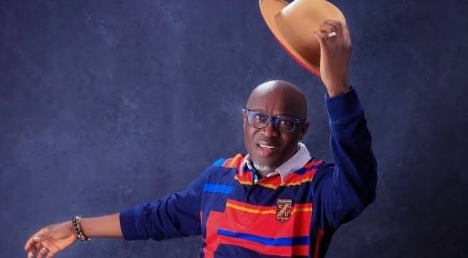 Adewale Ayuba Announces Five-Track Album